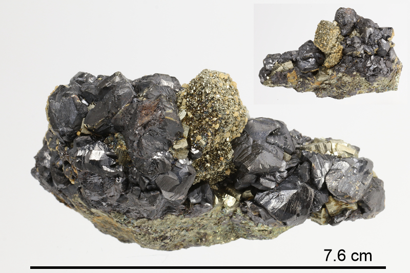 Pyrite (Nunavut)